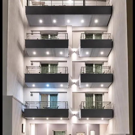 Urban Omonoias 3*