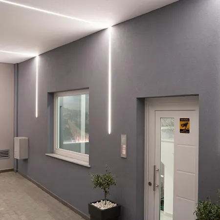 Aparthotel Urban Omonoias 3*