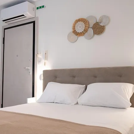 Aparthotel Urban Omonoias Kavala