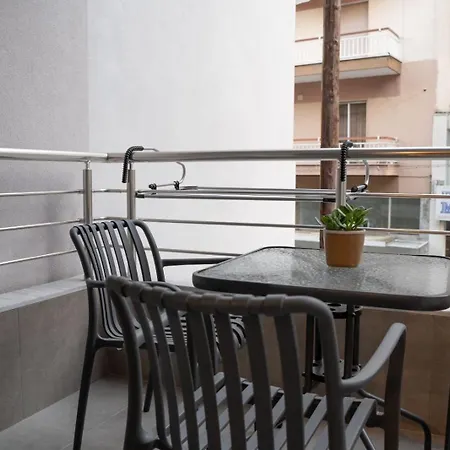 Aparthotel Urban Omonoias