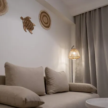 Urban Omonoias 3* Kavala