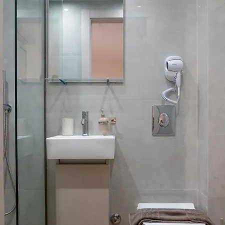 Aparthotel Urban Omonoias