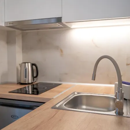 Urban Omonoias 3* Kavala