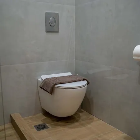 Aparthotel Urban Omonoias