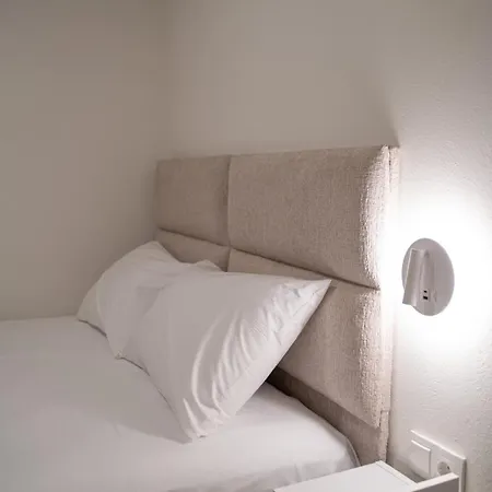 Aparthotel Urban Omonoias Kavala