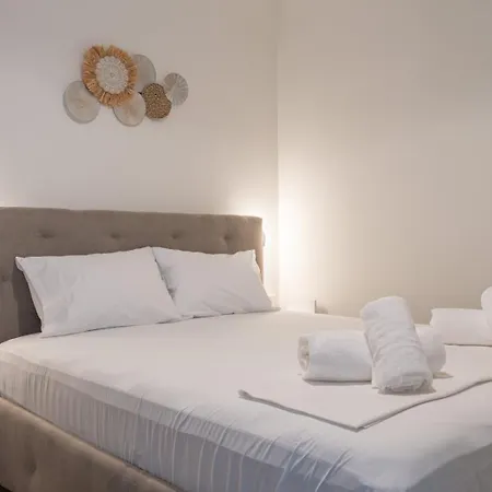 Aparthotel Urban Omonoias